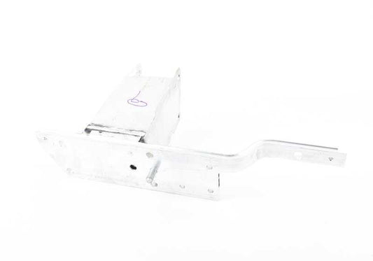 Front Right End Adapter Element OEM 51647294508 for BMW X5 F15, X5 M F85, X6 F16, X6 M F86. Genuine BMW.