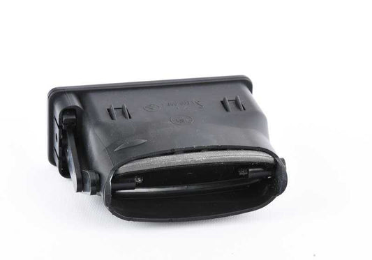 Rejilla de ventilación derecha OEM 64221366603 para BMW Serie 3 E21. Original BMW.