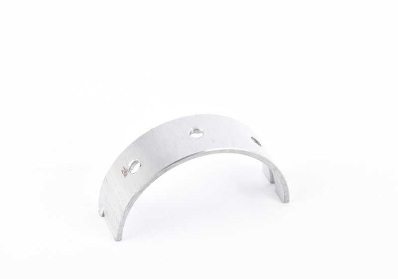 Buisson de roulement jaune pour BMW F01, F02 (OEM 11217580644). BMW d'origine.