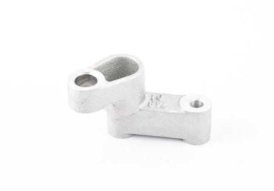 Levier de boîte de distribution inférieur OEM 11141407747 pour BMW M5 E39 S62 arrière manuel. Véritable BMW.