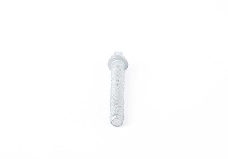 Tornillo ASA M10X65 OEM 11238585220 para BMW Serie 1 E81, E87, F20, Serie 3 E90, F30, Serie 5 F10, G30, X3 F25, G01... y más. Original BMW.