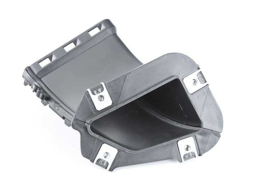 Conducto de aire freno izquierdo OEM 51749802121 para MINI Countryman R60, Paceman R61. Original MINI.