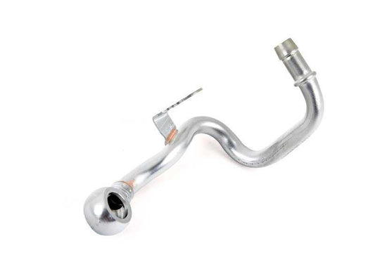 Línea de retorno para BMW Serie 5 F10, Serie 6 F06, F12, F13 (OEM 11538053159). Original BMW