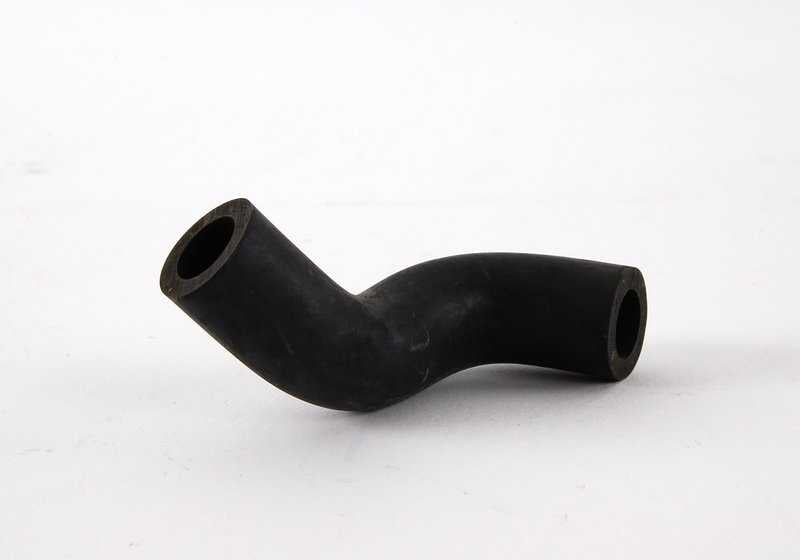 Air Intake Hose OEM 11611704927 for BMW E39, E38. Original BMW