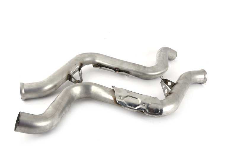 M SYSTÈME DE SICENCE DE MAUTAGE POUR BMW E90, E90N (OEM 18302184198). BMW d'origine