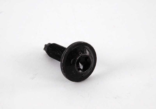 Fixing screw OEM 07147112431 for BMW Z4 (E85, E86). Original BMW
