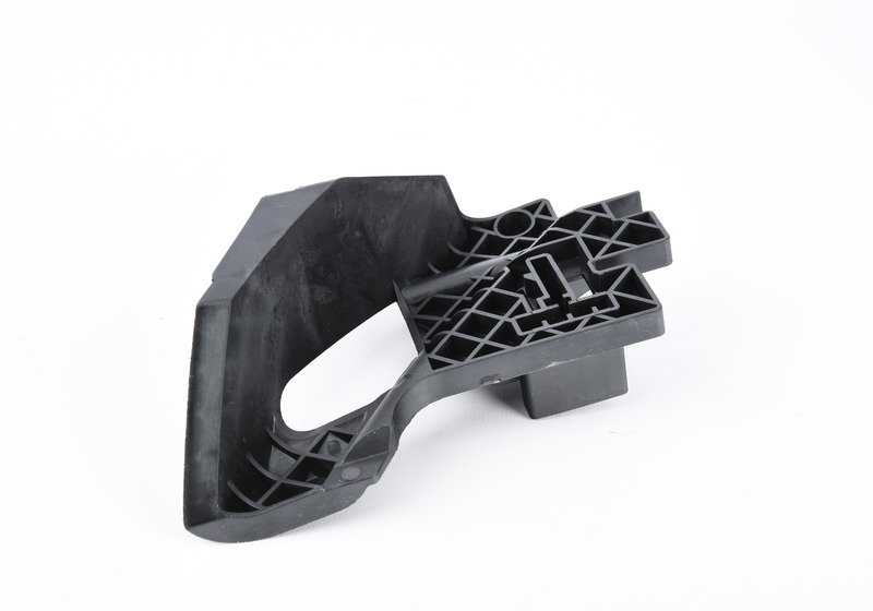 Soporte derecho de faro delantero OEM 63117395524 para BMW X5 F15 (sDrive25d, xDrive25d, xDrive28i, xDrive30d). Original BMW.