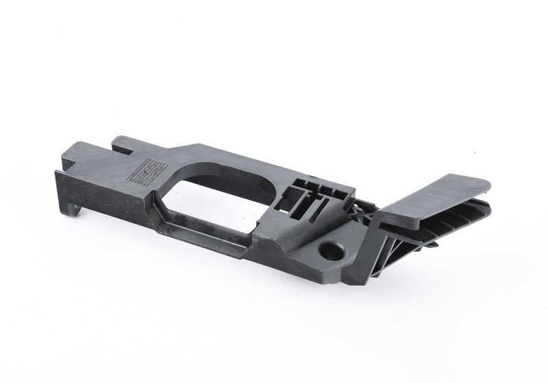 Soporte derecho de faro delantero OEM 63117395524 para BMW X5 F15 (sDrive25d, xDrive25d, xDrive28i, xDrive30d). Original BMW.