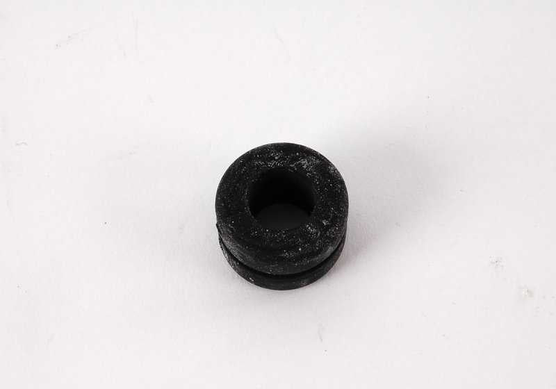 Pasacables de goma OEM 37211119643 para BMW E30, E36, E12, E28, E34, E39, E60, E61, E24, E63, E64, E23, E32, E38, E31, E72, Z3, E85, E86. Original BMW.