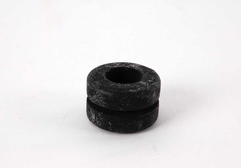 Pasacables de goma OEM 37211119643 para BMW E30, E36, E12, E28, E34, E39, E60, E61, E24, E63, E64, E23, E32, E38, E31, E72, Z3, E85, E86. Original BMW.