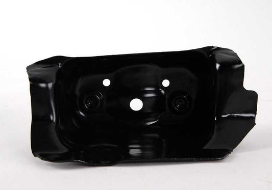 Support du stabilisateur droit OEM 41118151122 pour BMW E36. BMW d'origine.