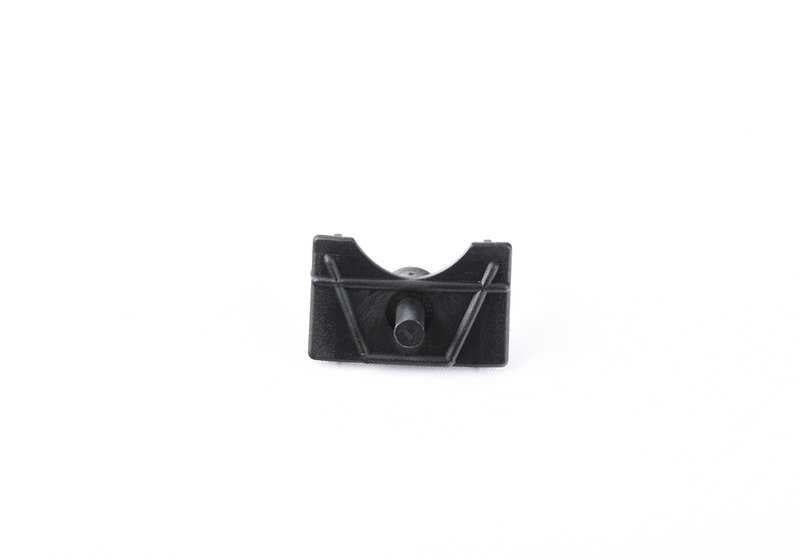 Pinza de fijación OEM 51131875897 para BMW E23. Original BMW.