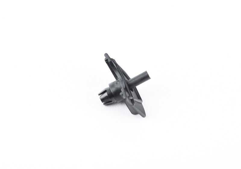 Pinza de fijación OEM 51131875897 para BMW E23. Original BMW.