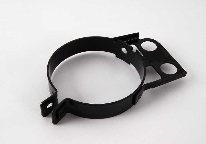 Soporte depósito de aceite de dirección OEM 32411141795 para BMW E36, E39, E38. Original BMW.