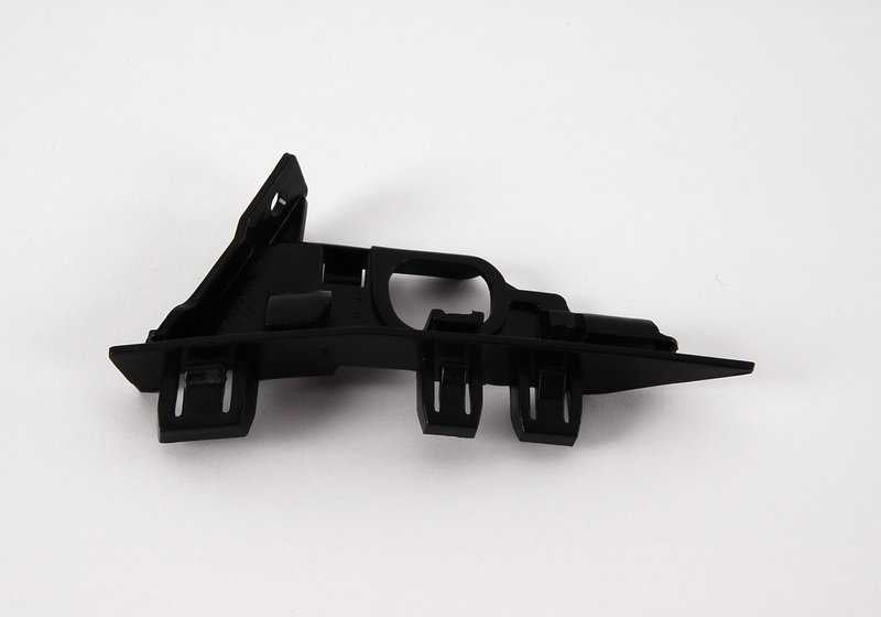 Front left side wall bracket for BMW E85, E86 (OEM 51117165179). Original BMW.