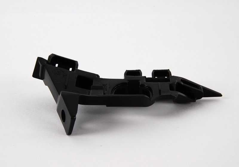 Front left side wall bracket for BMW E85, E86 (OEM 51117165179). Original BMW.