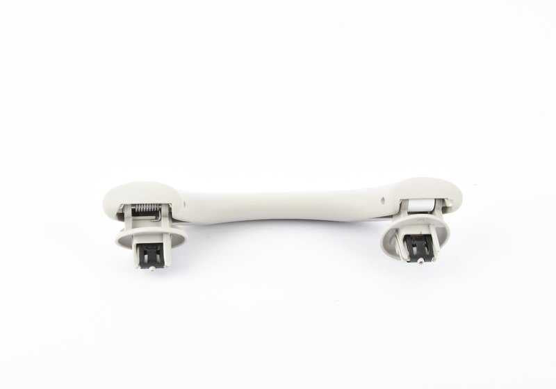 Asidero delantero Satellite Grey OEM 51167367784 para MINI F56, F55, Clubman F54, Countryman F60... y más. Original MINI.