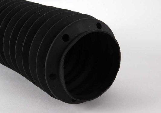 Fuelle protector suspensión OEM 31331093344 para BMW E46 M3, E39 528i, E60, E61, E63, E64, E85, E86. Pieza original BMW.