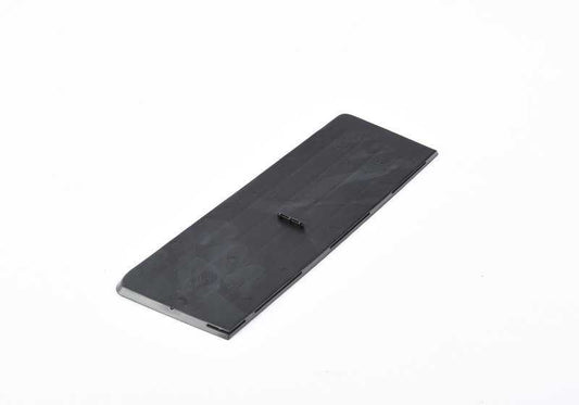 Storage Tray Mat for BMW F25, F26 (OEM 51169309050). Original BMW