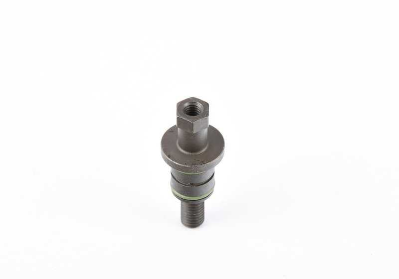 OEM fixing pin 11317835795 for BMW E60, E61, E63, E64. Motor distribution system piece. Original BMW.