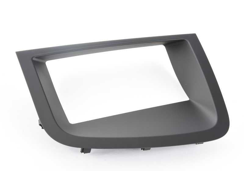 Schmelz-Head-up-Display OEM 51459209798 für BMW F10 und F11 (mehrere Motoren und Übertragungen). Original BMW Stück. Schwarze Farbe Ideal, um die Verschönerung des HUD -Projektors zu ersetzen oder zu erneuern.