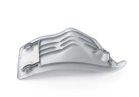 Right cover OEM 51477130900 for BMW E93 (3 Series Cabrio). Original BMW.