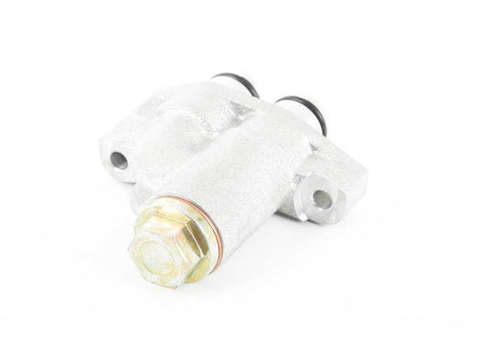 Válvula de mando OEM 11441406683 para BMW M5 E39 y Z8 E52 con motor S62. Original BMW.