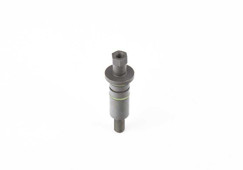 OEM axis pin 11317835768 for BMW E60, E61, E63, E64 (M5 and M6 models with S85 motor). Original BMW.
