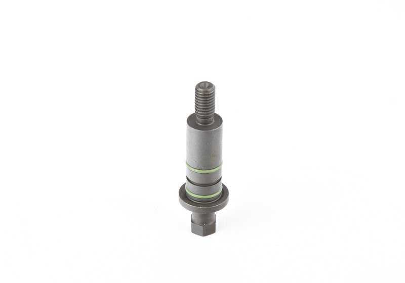 OEM axis pin 11317835768 for BMW E60, E61, E63, E64 (M5 and M6 models with S85 motor). Original BMW.
