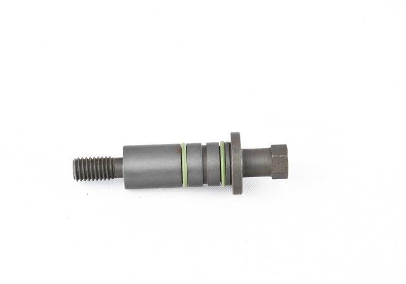 OEM axis pin 11317835768 for BMW E60, E61, E63, E64 (M5 and M6 models with S85 motor). Original BMW.
