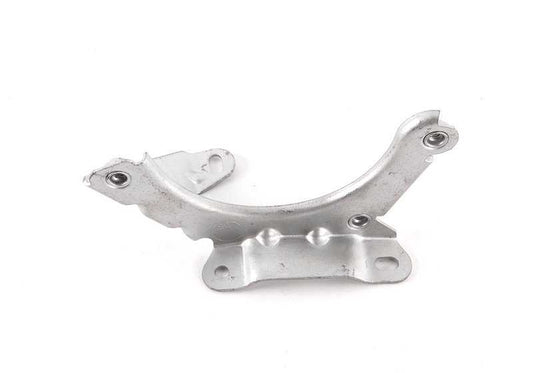 OEM secondary air pump support 11721714230 for BMW 3 E46 series. Original BMW.