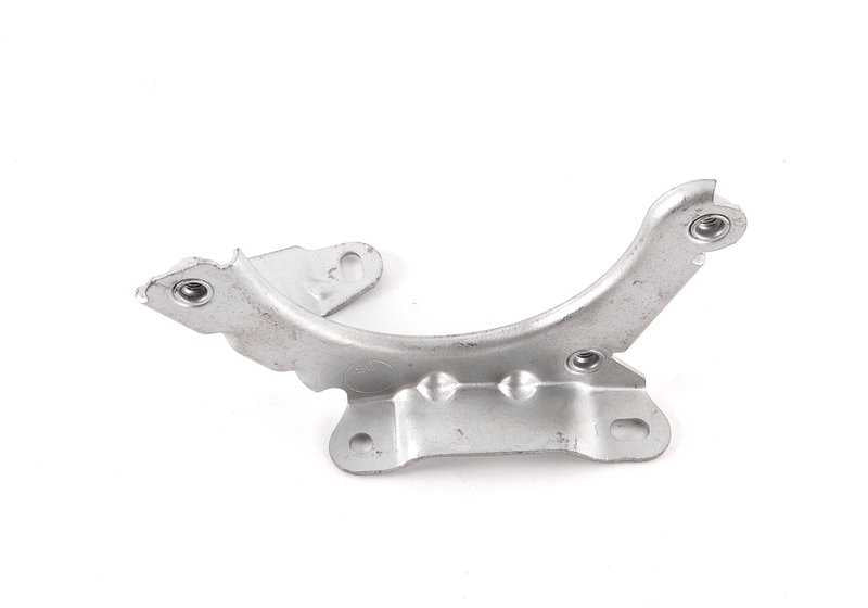 OEM secondary air pump support 11721714230 for BMW 3 E46 series. Original BMW.