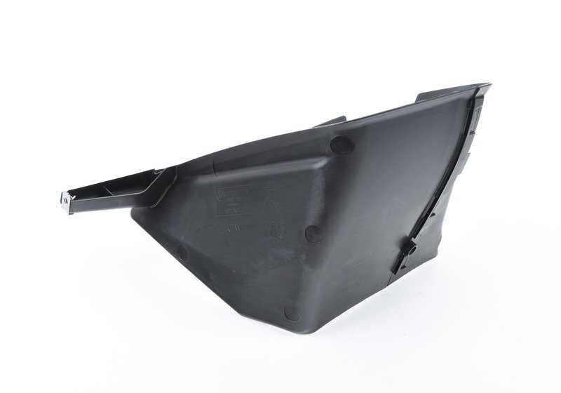 Conducto de aire derecho OEM 51748047398 para BMW F10. Pieza original BMW.