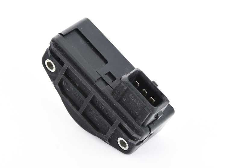 Sensor de posición del acelerador OEM 13631703562 para BMW E36, E34, E39, E38, Z3. Original BMW.