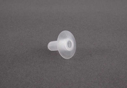 Inserto embellecedor puerta OEM 51418209901 para BMW Serie 7 {E38, E65, E66}. Pieza original BMW para moldura interior de puerta delantera o trasera.