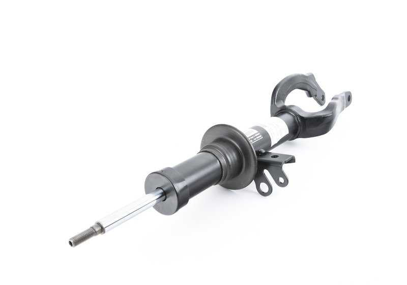 Amortiguador delantero derecho OEM 31316798152 para BMW Serie 5 F07, F07N. Pieza original BMW.