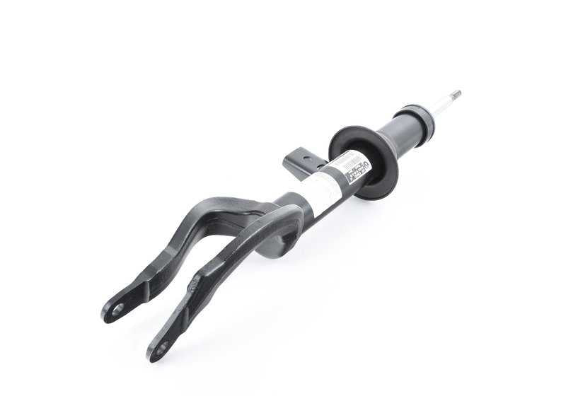 Amortiguador delantero derecho OEM 31316798152 para BMW Serie 5 F07, F07N. Pieza original BMW.