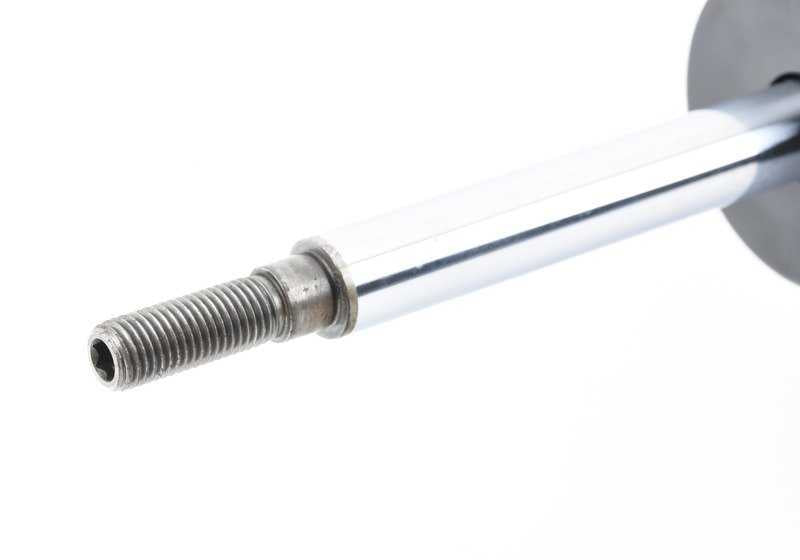Amortiguador delantero derecho OEM 31316798152 para BMW Serie 5 F07, F07N. Pieza original BMW.