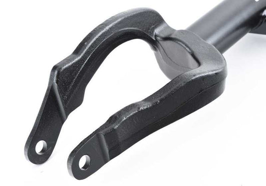 Amortiguador delantero izquierdo OEM 31316798151 para BMW F07. Original BMW.