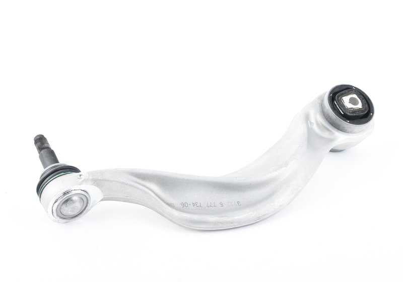 Right tie rod repair kit for BMW 5 Series F10, F11, F18N 6 Series F06, F12, F13 (OEM 31122450839). Original BMW.