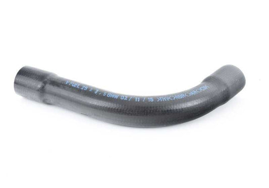 Tubo moldeado para BMW X5 E53 (OEM 16117174639). Original BMW.