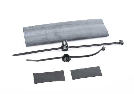 Cable positivo de batería OEM 61129359665 para BMW i3 I01 (01/2013-10/2017), i3 I01 LCI (01/2017-07/2022). Original BMW.