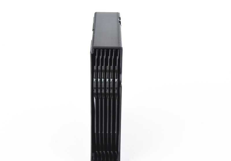 CD-cargador OEM 65128364931 para BMW E46, E90, E39, X5 E53, Z4 E85, MINI R50... y más. Original BMW y MINI.