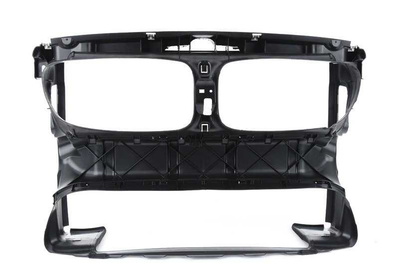 Conducto de aire OEM 51748052499 para BMW F10, F11. Recambio original BMW.