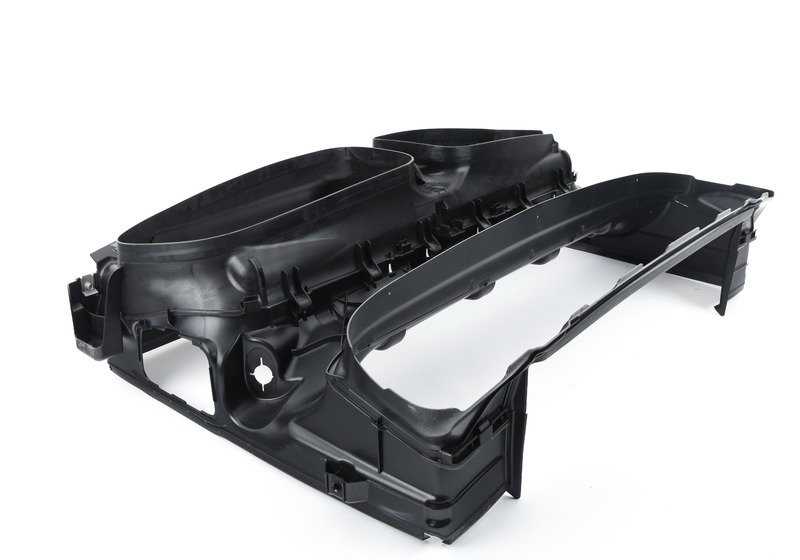 Conducto de aire OEM 51748052499 para BMW F10, F11. Recambio original BMW.