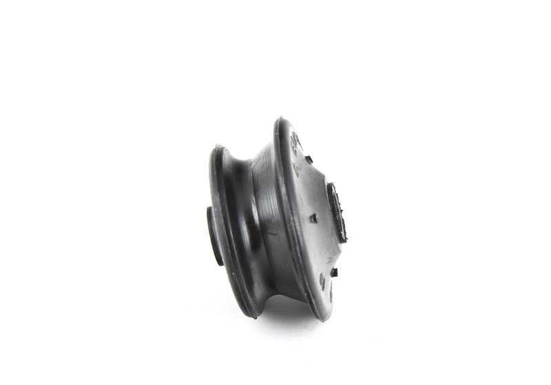 Silentblock de suspensión trasera OEM 33521120729 para BMW E21. Pieza original BMW.