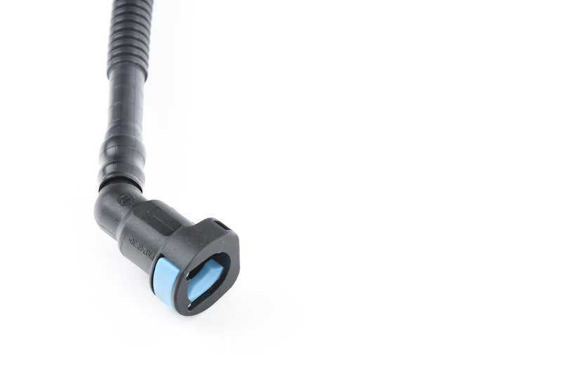 Cable de diagnóstico a bordo OEM 16126765749 para BMW E82, E88, E90, E90N, E91, E91N, E92, E92N, E93, E93N. Original BMW.