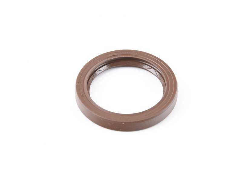 Retén de eje OEM 24311201573 para BMW E12. Original BMW.