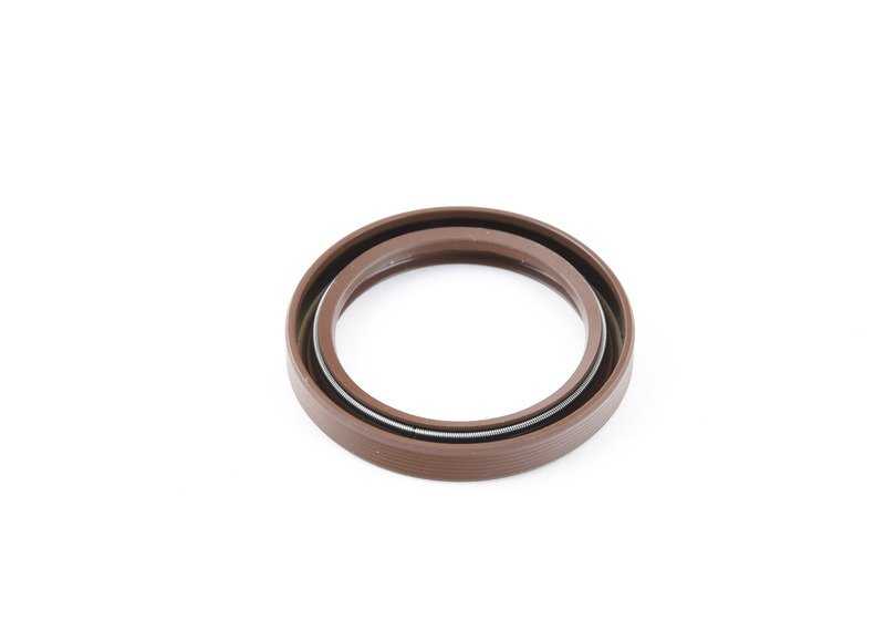 Retén de eje OEM 24311201573 para BMW E12. Original BMW.