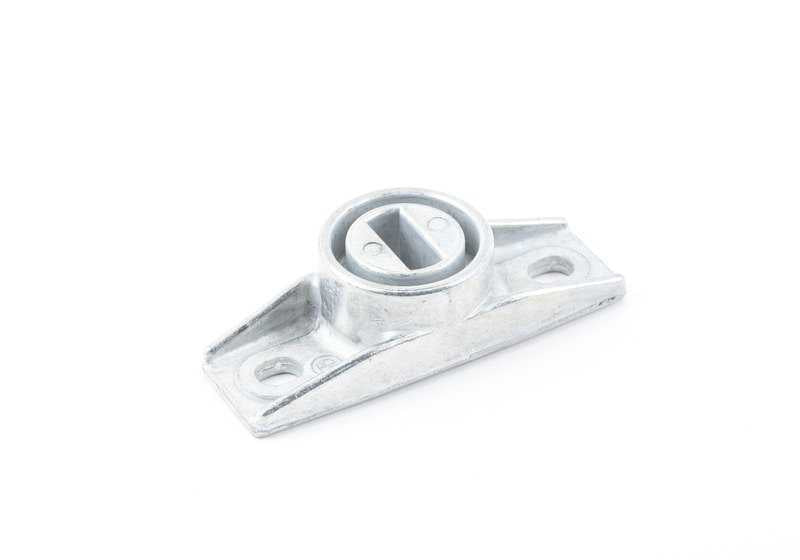 Soporte para BMW Serie 5 E12, Serie 6 E24 (OEM 41611802203). Original BMW